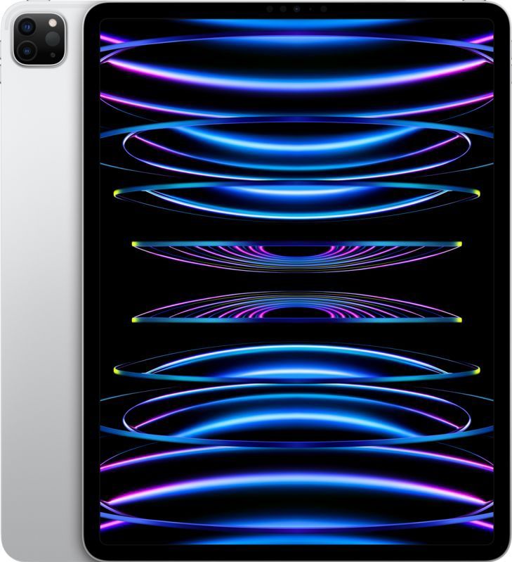 iPad Pro 12.9 (2022) 6.Gen Wi-Fi