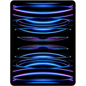 Apple iPad Pro (2022) - 12.9 inch - WiFi - 256GB - Zilver