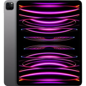 Apple iPad Pro 12.9 6.Gen (2022) WiFi 32,8 cm (12,9 Zoll) 512 GB spacegrau