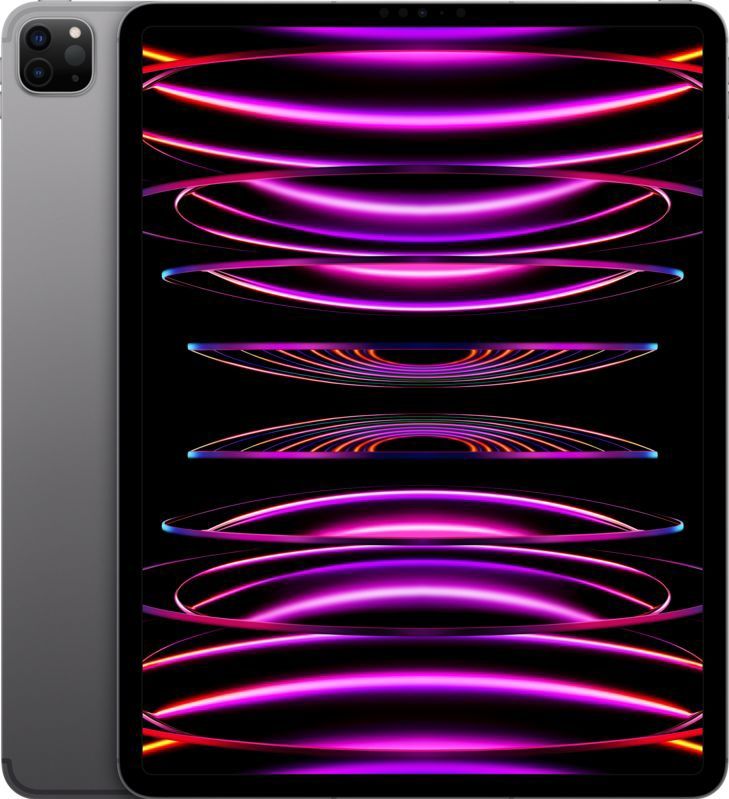 iPad Pro 12.9 (2022) 6.Gen 5G