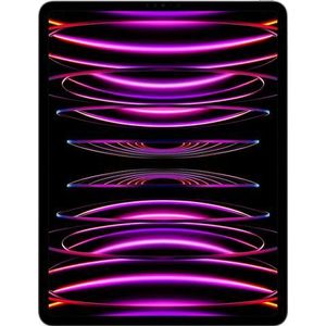 Apple iPad Pro 12,9 1TB [wifi + cellular, model 2022] spacegrijs