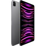 Apple iPad Pro (2022) - 11 inch - M2-chip - WiFi 6E - 128GB - Spacegrijs