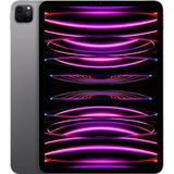 Apple iPad Pro (2022) - 11 inch - WiFi - 128GB - Spacegrijs