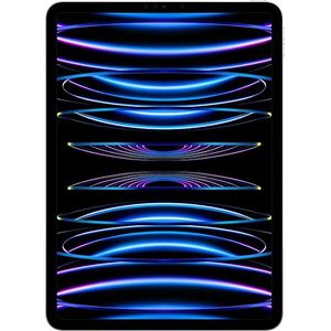 Apple iPad Pro (2022) - 11 inch - WiFi - 1TB - Zilver