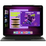 Apple - iPad Pro (2022) - 11 inch - WiFi + 5G - 128GB - Spacegrijs