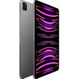 Apple - iPad Pro (2022) - 11 inch - WiFi + 5G - 512GB - Spacegrijs