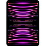 Apple - iPad Pro (2022) - 11 inch - WiFi + 5G - 512GB - Spacegrijs