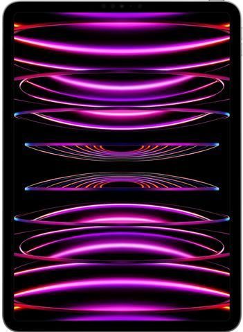 Apple - iPad Pro (2022) - 11 inch - WiFi + 5G - 512GB - Spacegrijs