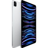 Apple iPad Pro (2022) - 11 inch - WiFi + 5G - 2TB - Zilver