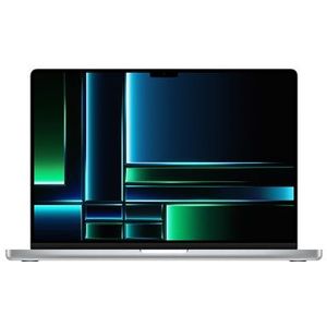 Apple Macbook Pro (2023) MNWC3N/A - 16 inch - Apple M2 Pro - 512GB - Zilver