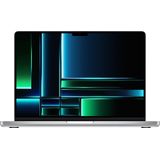 Apple Apple MacBook Pro 16 (2023) - Zilver M2 Pro 19-Core GPU 16GB 1TB