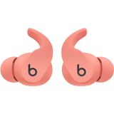 Beats Fit Pro Draadloze hoofdtelefoon met ruisonderdrukking, IPX4, compatibel met Apple- en Android-apparaten, Bluetooth® klasse 1, geïntegreerde microfoon, zwart