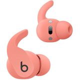 Beats Fit Pro Draadloze hoofdtelefoon met ruisonderdrukking, IPX4, compatibel met Apple- en Android-apparaten, Bluetooth® klasse 1, geïntegreerde microfoon, zwart