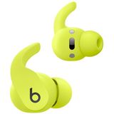 Beats Fit Pro - Echt draadloze oortjes met ruisonderdrukking - IPX4-classificatie, zweetbestendige oortjes, compatibel met Apple en Android, Class 1 Bluetooth®, ingebouwde microfoon – Felgeel