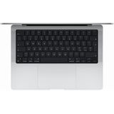 Apple Macbook Pro (2023) MPHJ3N/A - 14 inch - Apple M2 Pro - 1 TB- Zilver