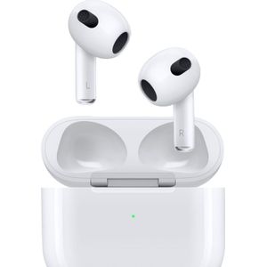 Apple AirPods (3e generatie) (Refurbished)