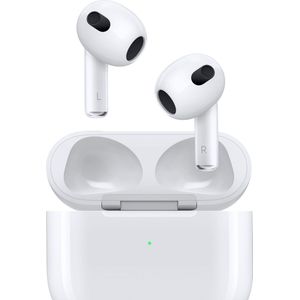 Apple AirPods 3 met reguliere oplaadcase