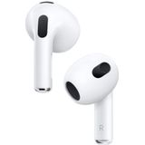 Apple AirPods (3 generatie) met Lightning-oplaadbox ​​​​​​​