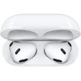 Apple - Airpods 3e Generatie - Koptelefoon - Wit - Draadloos