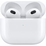 Apple AirPods 3 - met reguliere oplaadcase - Retourdeal