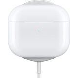 0 Apple AirPods 3. Generation mit Lightning Ladecase, weiß