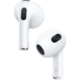 0 Apple AirPods 3. Generation mit Lightning Ladecase, weiß