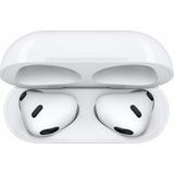 Apple AirPods (3 generatie) met Lightning-oplaadbox ​​​​​​​