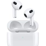 Apple - Airpods 3e Generatie - Koptelefoon - Wit - Draadloos