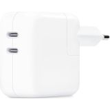 Apple 35W DUAL USB-C PORT POWER ADAPTER