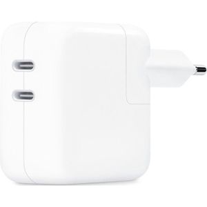 Apple 35W DUAL USB-C PORT POWER ADAPTER