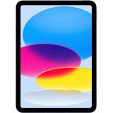 Apple iPad (2022) 10.9 inch 64GB Wifi + 5G Blauw