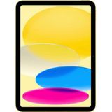 Apple iPad (2022) 10.9 inch 256GB Wifi + 5G Geel
