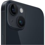 Apple iPhone 14 Plus - Midnight 128 GB Zwart