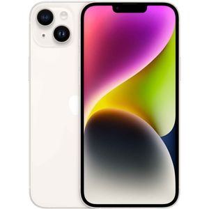 iPhone 14 Plus 128GB Wit