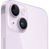 Apple iPhone 14 Plus - 128GB - Paars