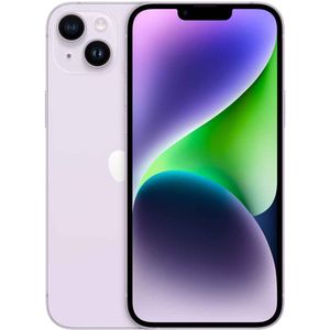 RP 2091 // Apple iPhone 14 Plus 128GB - Violett // AUSSTELLUNGSSTÜCK