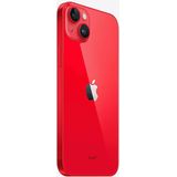 Apple iPhone 14 Plus - Midnight 128 GB Rood