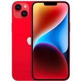 Apple iPhone 14 Plus - Midnight 128 GB Rood