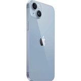 Apple iPhone 14 Plus (128 GB) blauw