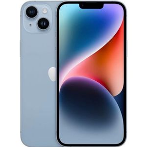 Apple iPhone 14 Plus - 256GB - Blauw - 6.7-inch Display