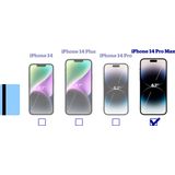 Apple iPhone 14 Pro Max - Space Black 128 GB Zwart