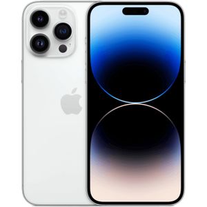 Apple iPhone 14 Pro Max 128GB Zilver