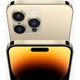 Smartphone Apple iPhone 14 Pro Max Gouden 128 GB
