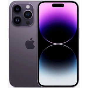 Apple iPhone 14 PRO MAX 128GB Purple