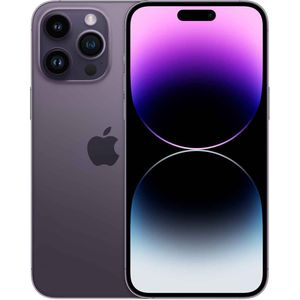 Apple iPhone 14 Pro Max Smartphone