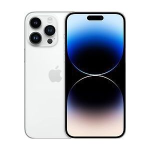 Apple iPhone 14 Pro Max 256 GB - Silber