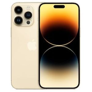 Apple iPhone 14 Pro Max - 256GB - Goud