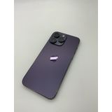 Apple iPhone 14 Pro Max - Space Black 256 GB Paars