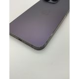 Apple iPhone 14 Pro Max - Space Black 256 GB Paars