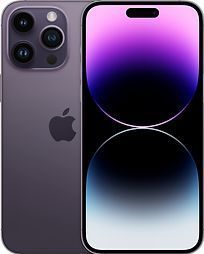  Apple iPhone 14 Pro Max - 512GB - Deep Purple  